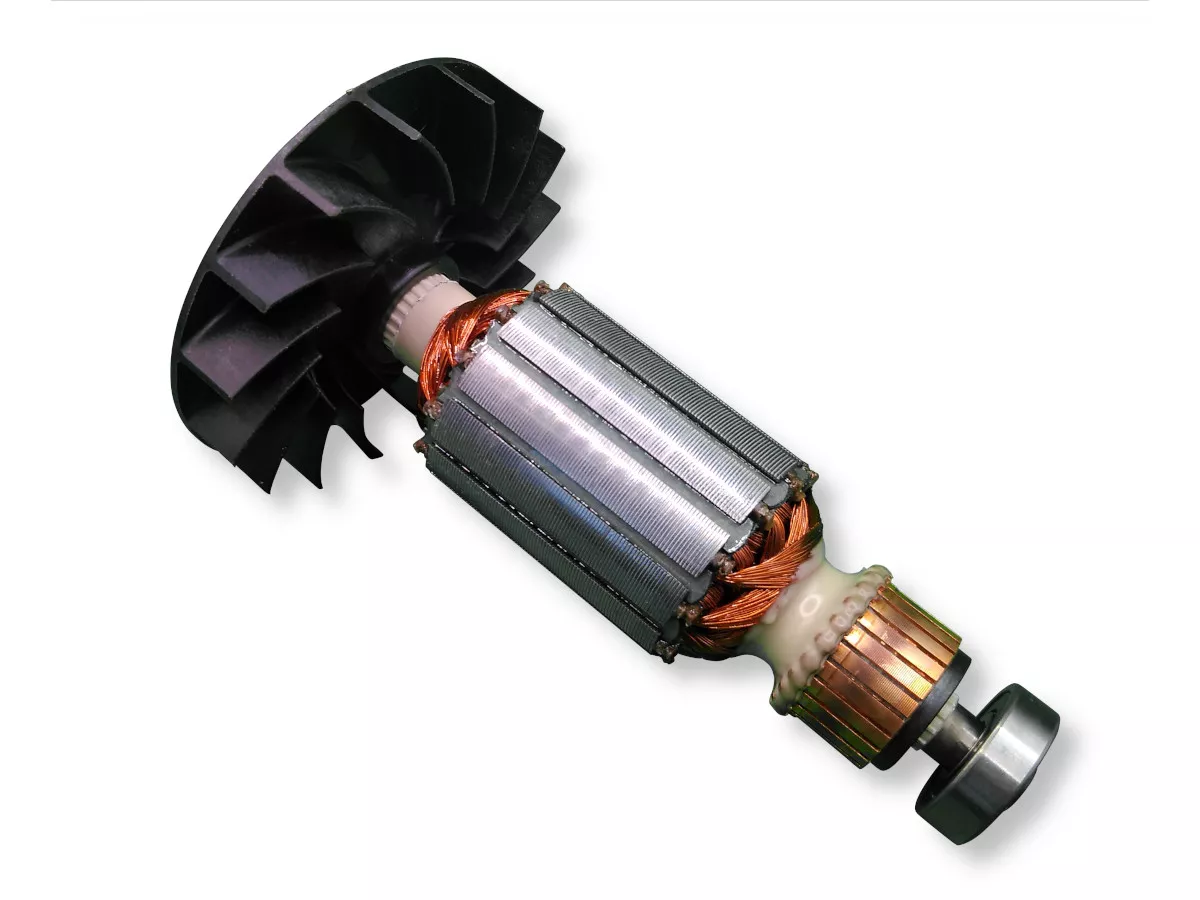 Induit réf. 2 609 007 867 Bosch